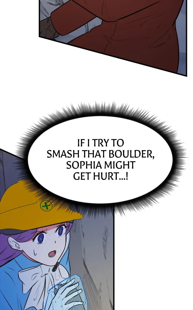 Read Surviving in a Harem chapter 46 image 18 on Lezhin