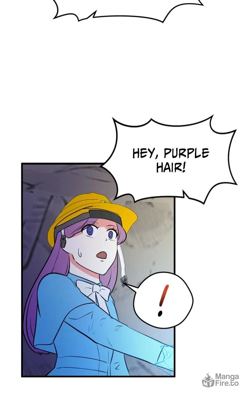 Read Surviving in a Harem chapter 46 image 23 on Lezhin