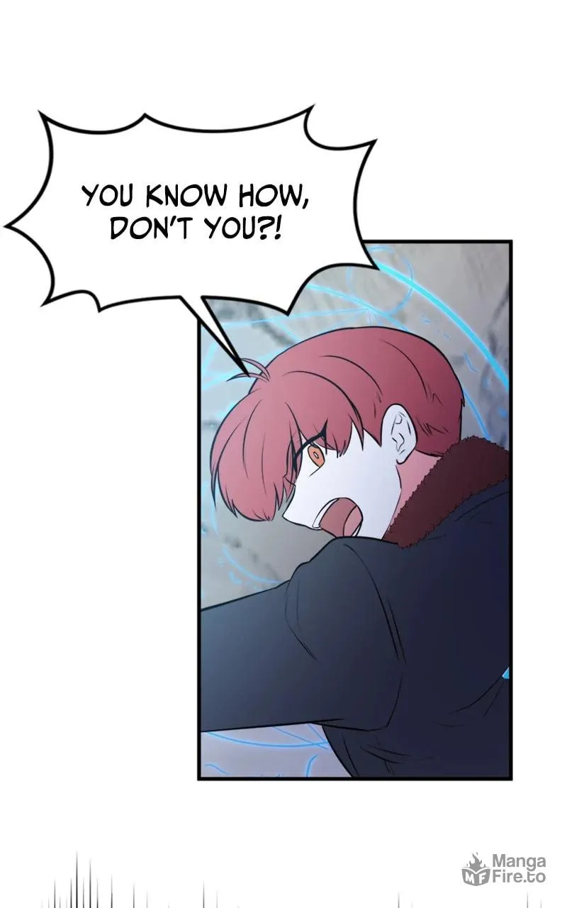 Read Surviving in a Harem chapter 46 image 24 on Lezhin