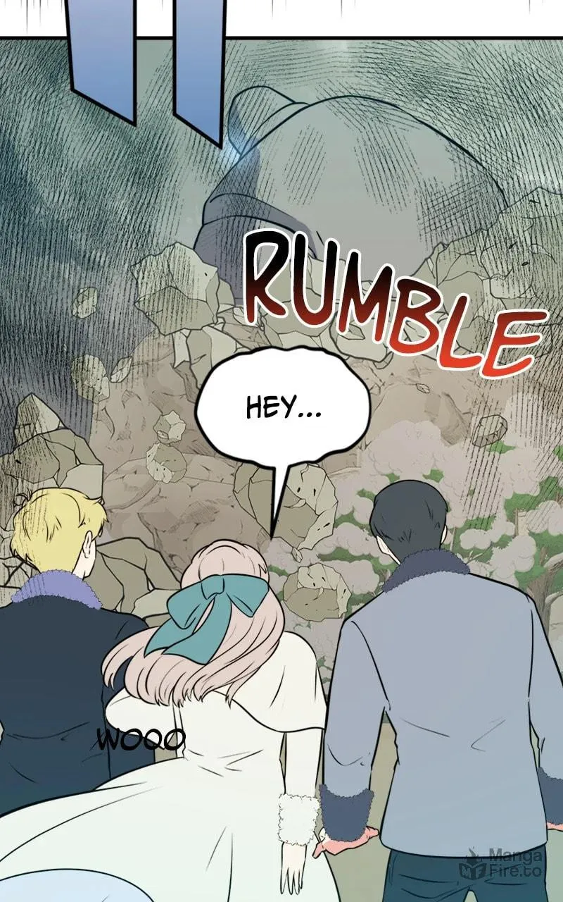 Read Surviving in a Harem chapter 46 image 26 on Lezhin