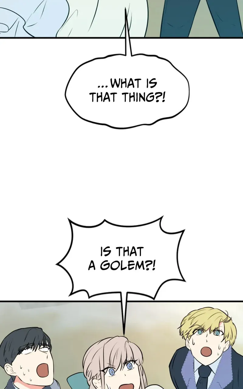 Read Surviving in a Harem chapter 46 image 27 on Lezhin