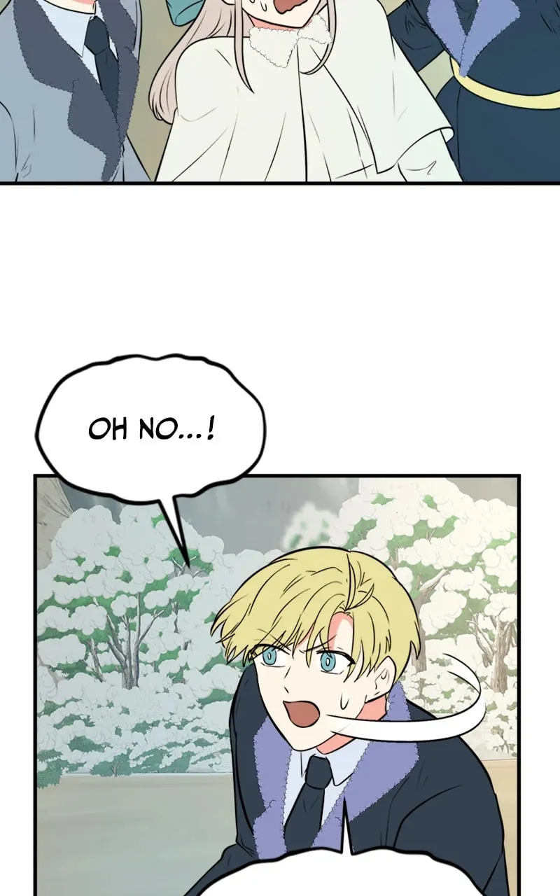 Read Surviving in a Harem chapter 46 image 28 on Lezhin