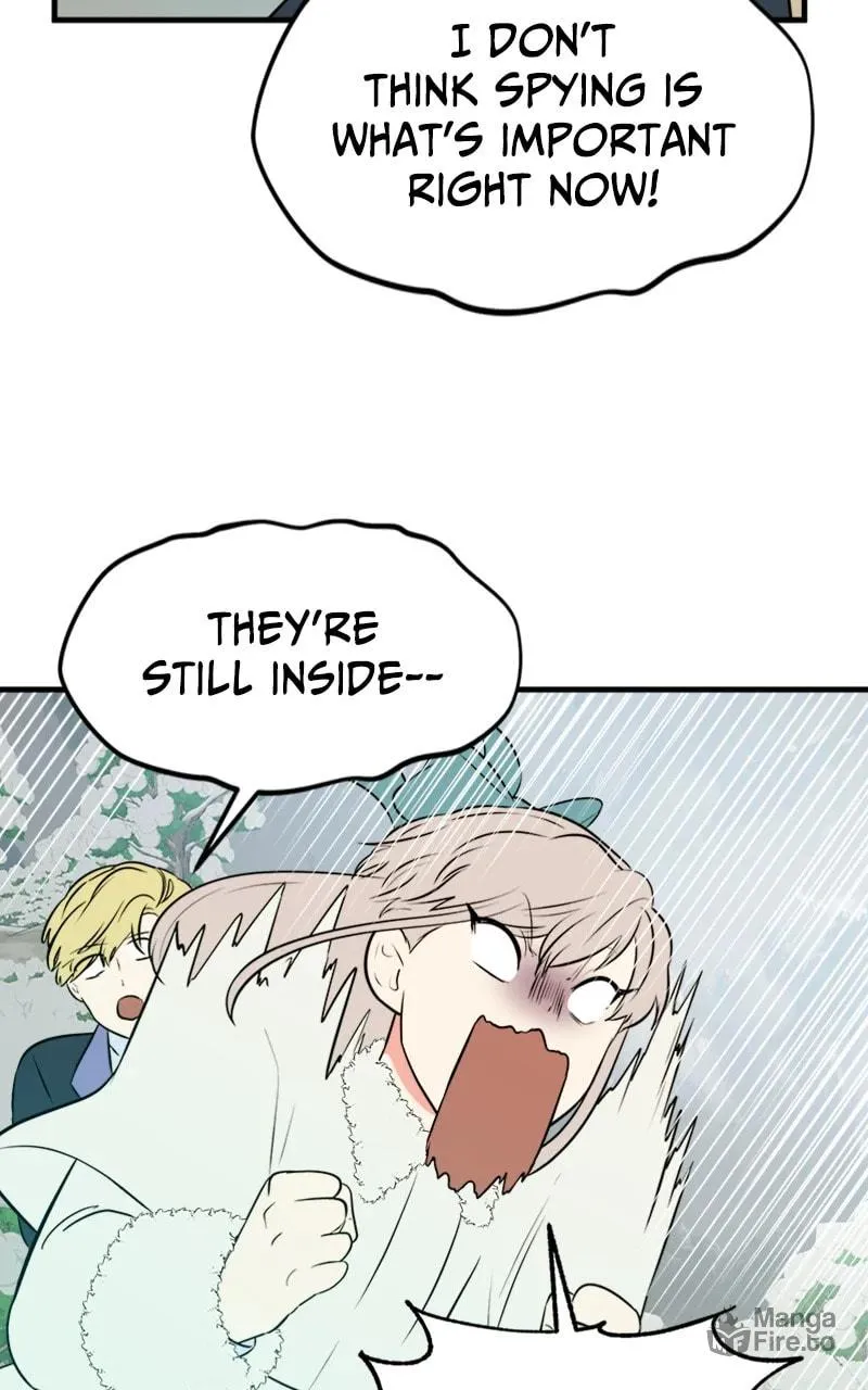 Read Surviving in a Harem chapter 46 image 29 on Lezhin
