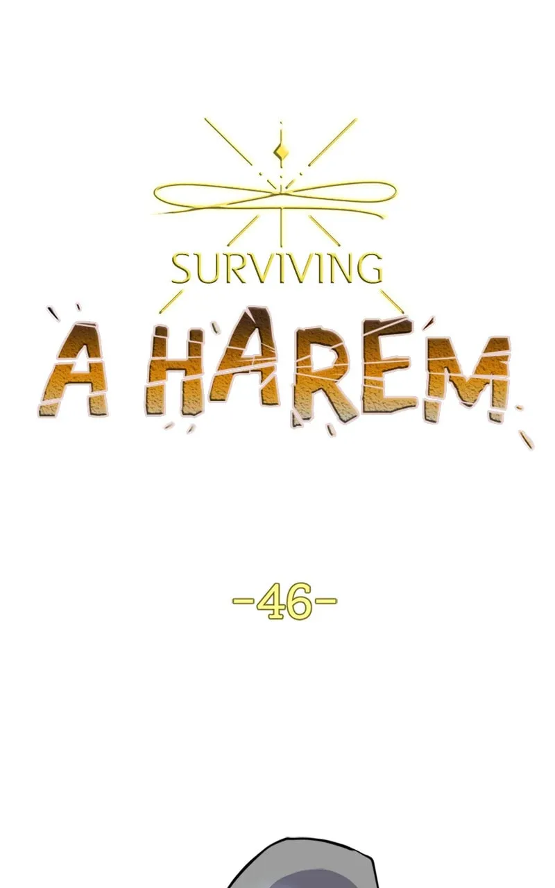 Read Surviving in a Harem chapter 46 image 3 on Lezhin