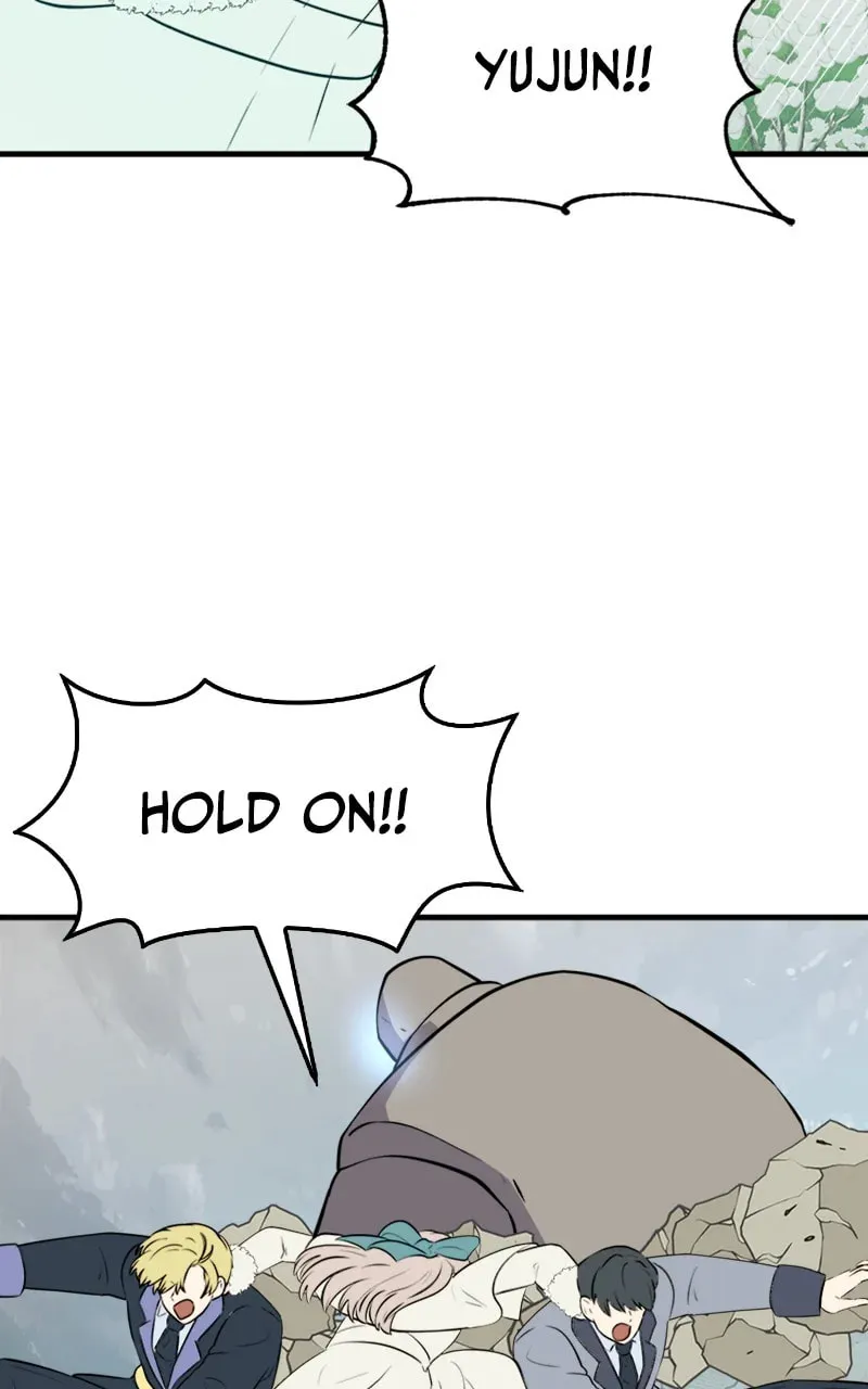 Read Surviving in a Harem chapter 46 image 30 on Lezhin