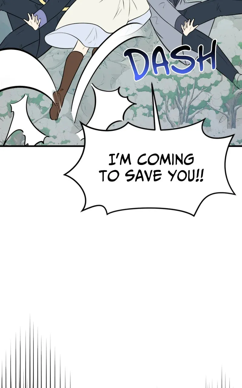 Read Surviving in a Harem chapter 46 image 31 on Lezhin
