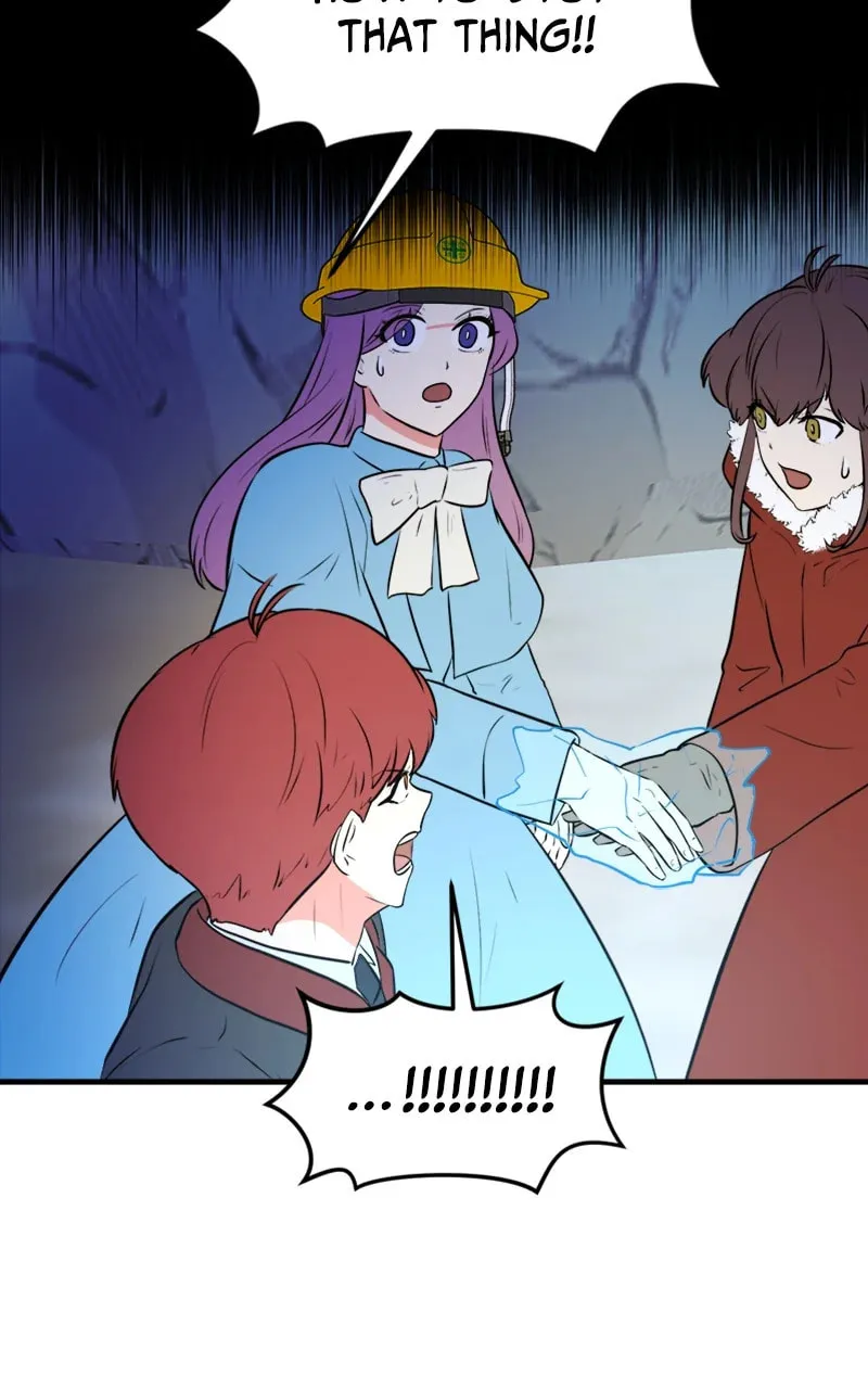 Read Surviving in a Harem chapter 46 image 33 on Lezhin