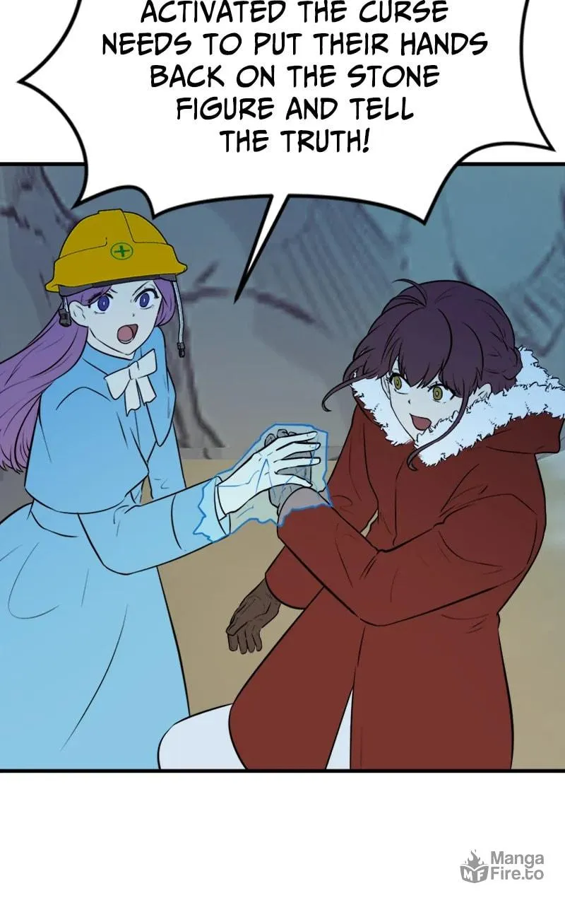 Read Surviving in a Harem chapter 46 image 35 on Lezhin