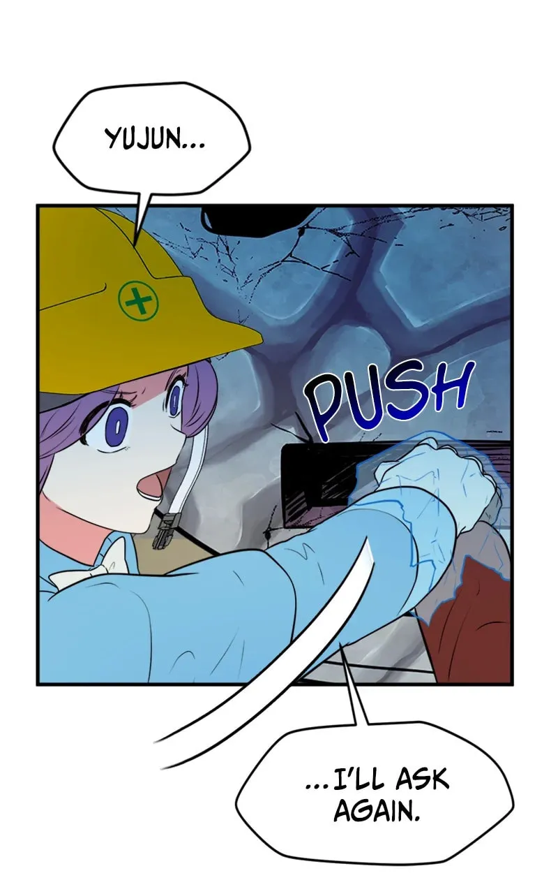Read Surviving in a Harem chapter 46 image 36 on Lezhin