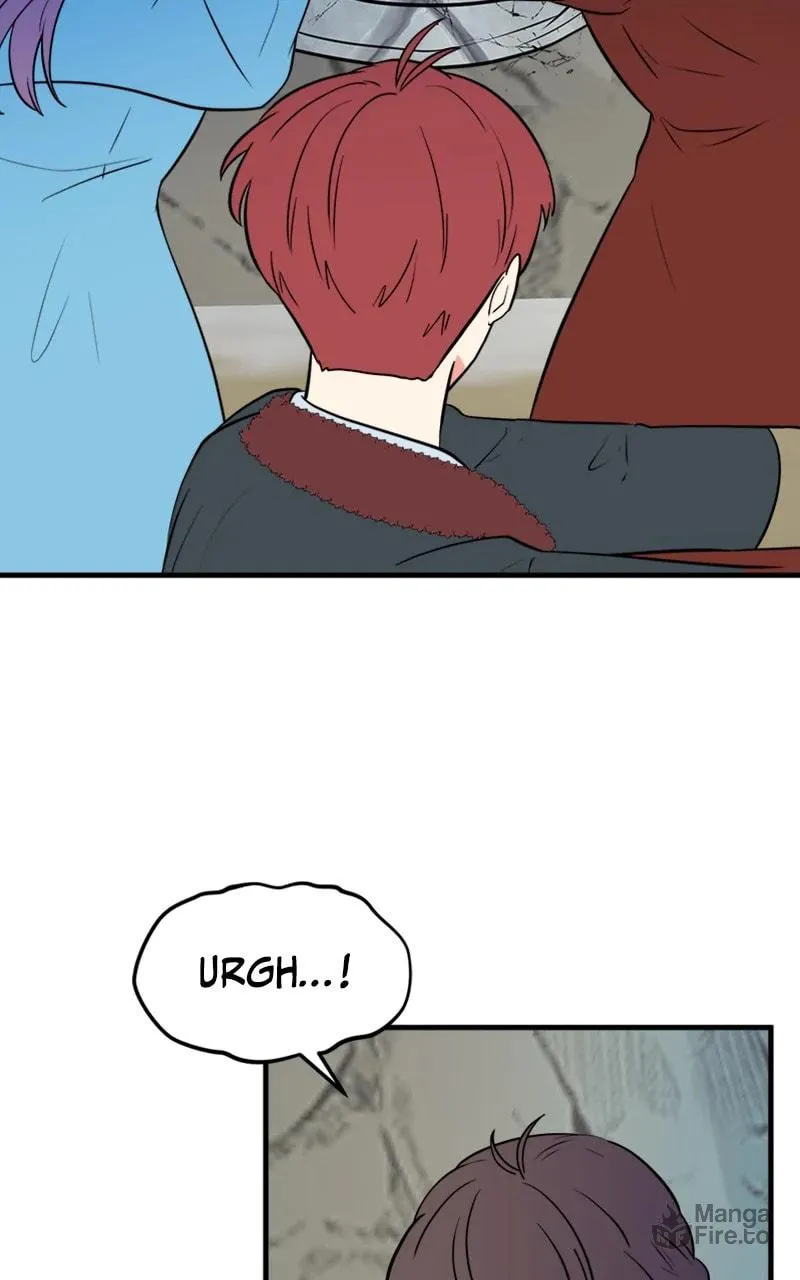 Read Surviving in a Harem chapter 46 image 39 on Lezhin