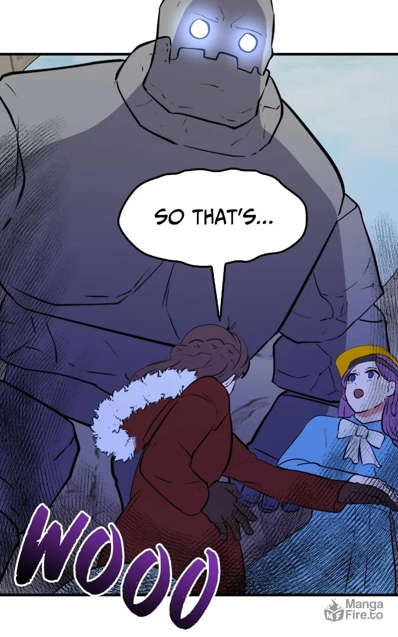 Read Surviving in a Harem chapter 46 image 4 on Lezhin