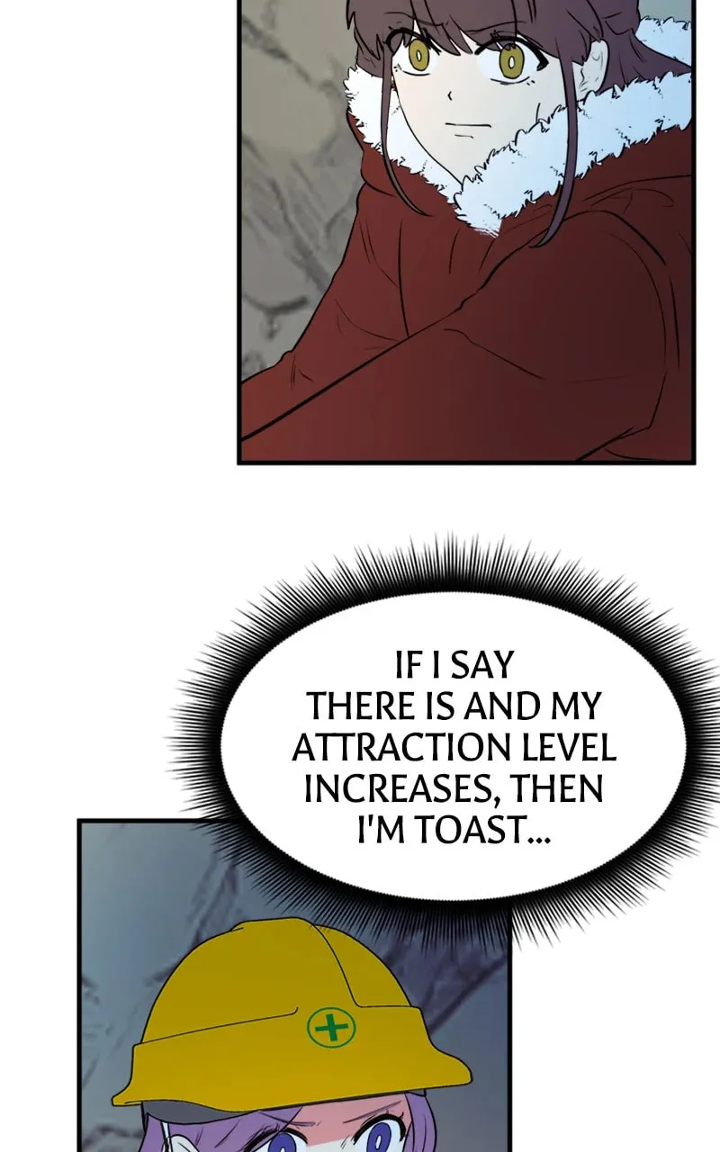 Read Surviving in a Harem chapter 46 image 40 on Lezhin