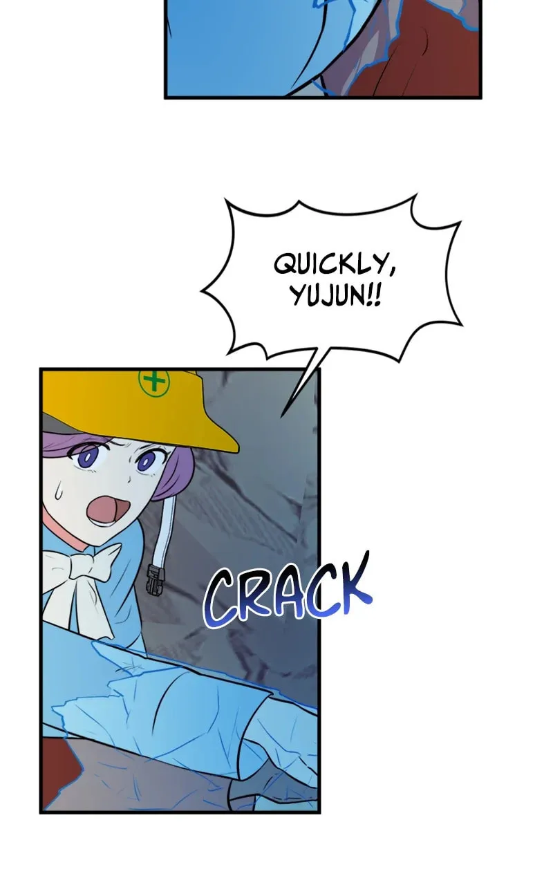 Read Surviving in a Harem chapter 46 image 42 on Lezhin