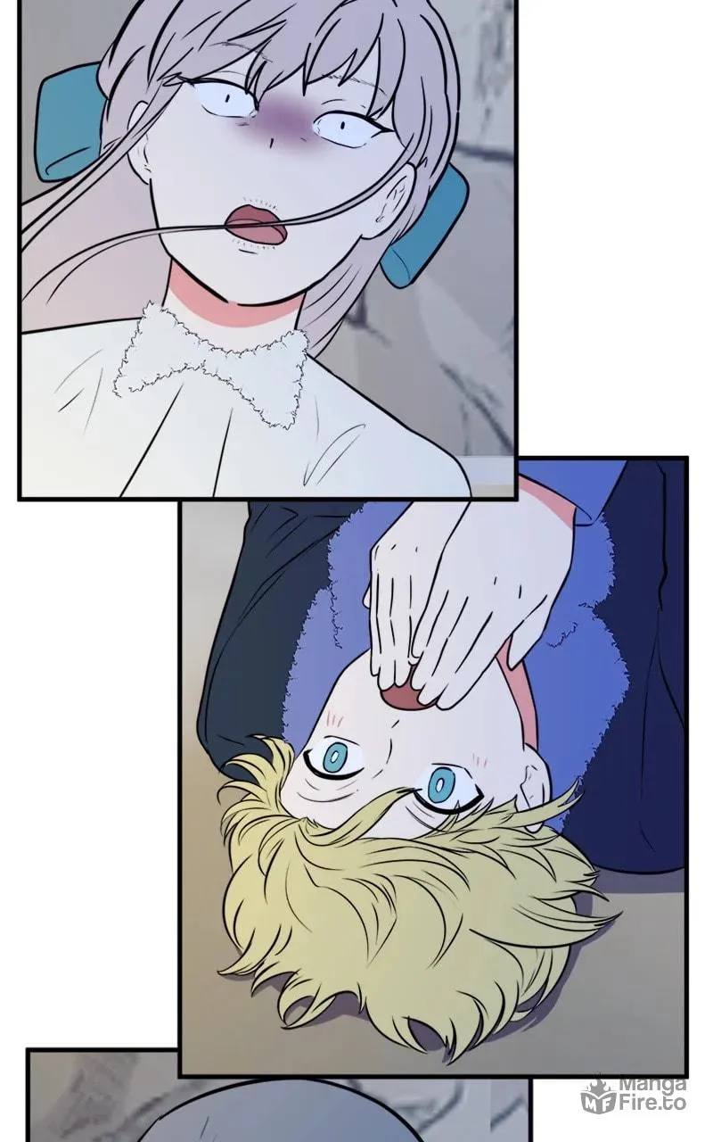 Read Surviving in a Harem chapter 46 image 47 on Lezhin