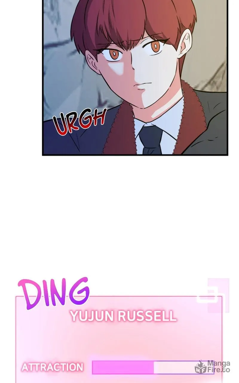 Read Surviving in a Harem chapter 46 image 49 on Lezhin