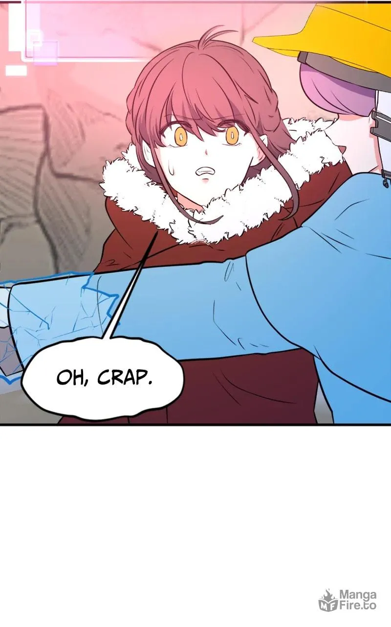 Read Surviving in a Harem chapter 46 image 50 on Lezhin