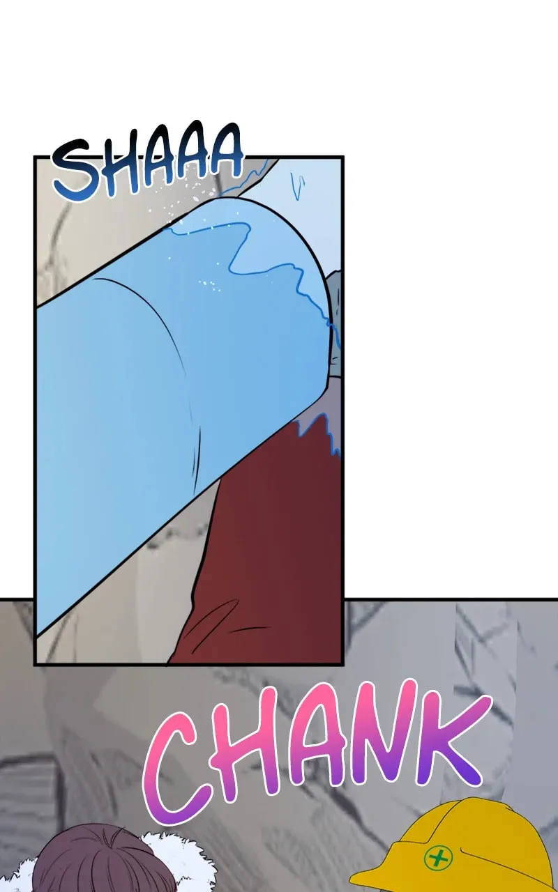 Read Surviving in a Harem chapter 46 image 51 on Lezhin