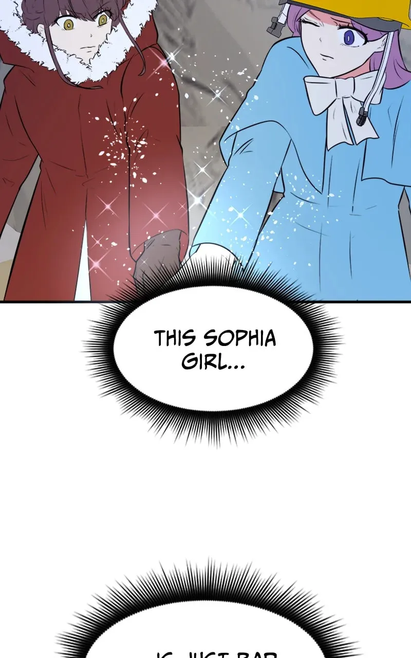 Read Surviving in a Harem chapter 46 image 52 on Lezhin