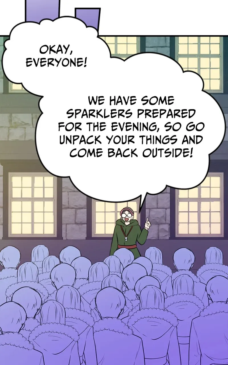 Read Surviving in a Harem chapter 46 image 60 on Lezhin