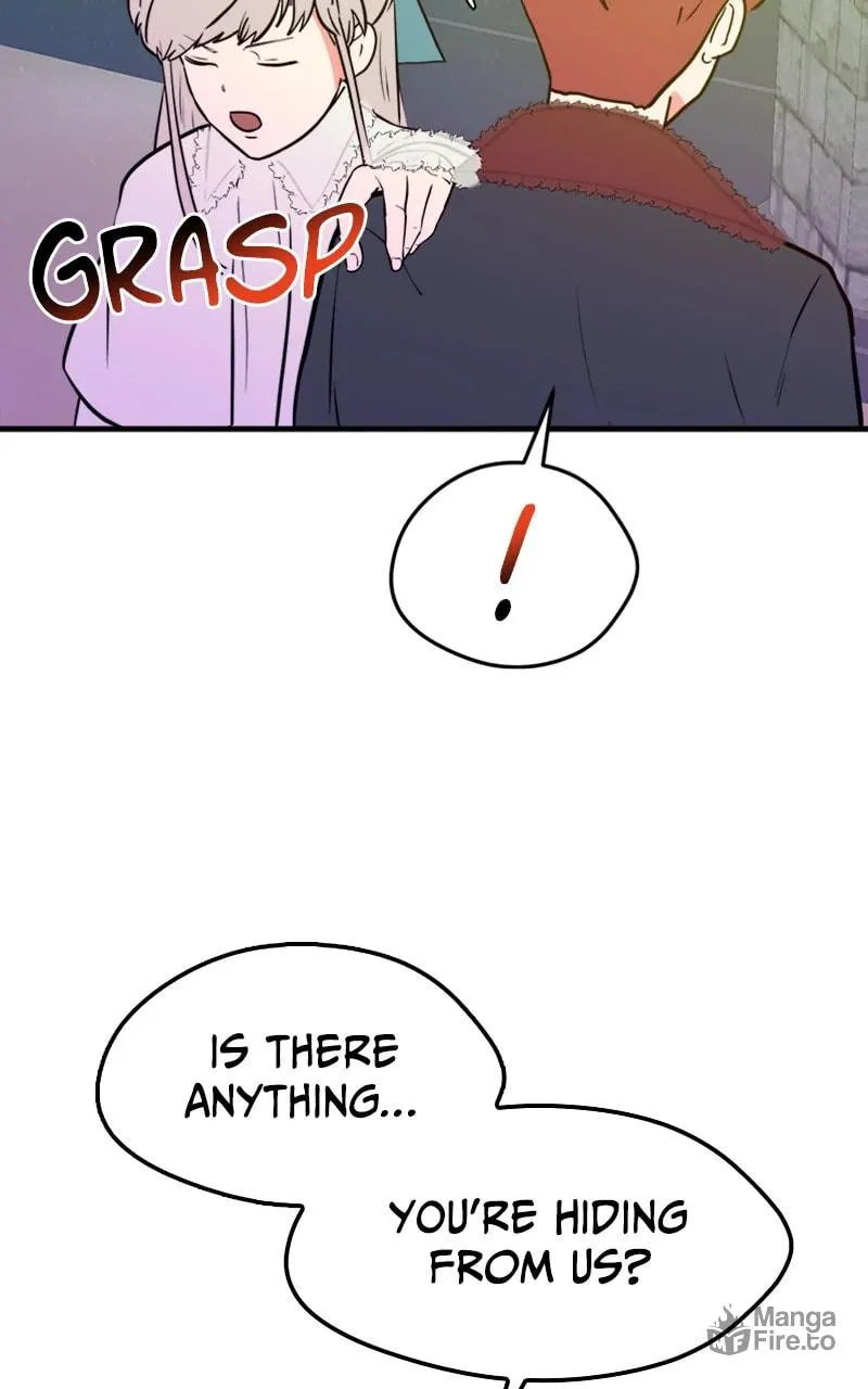 Read Surviving in a Harem chapter 46 image 62 on Lezhin