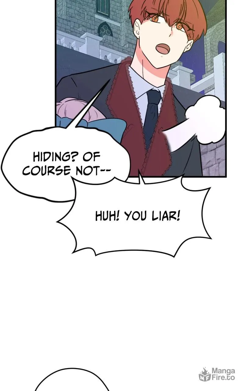 Read Surviving in a Harem chapter 46 image 64 on Lezhin
