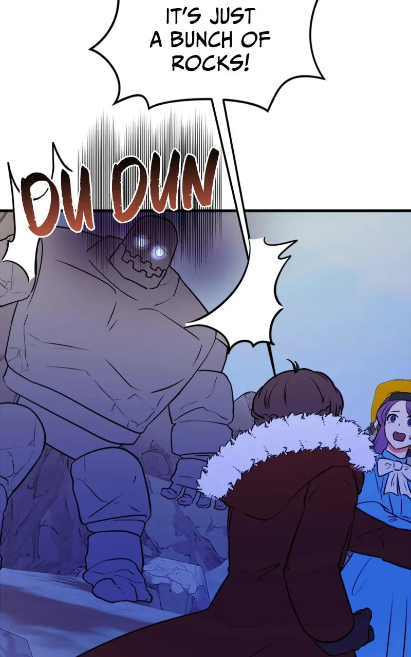 Read Surviving in a Harem chapter 46 image 7 on Lezhin