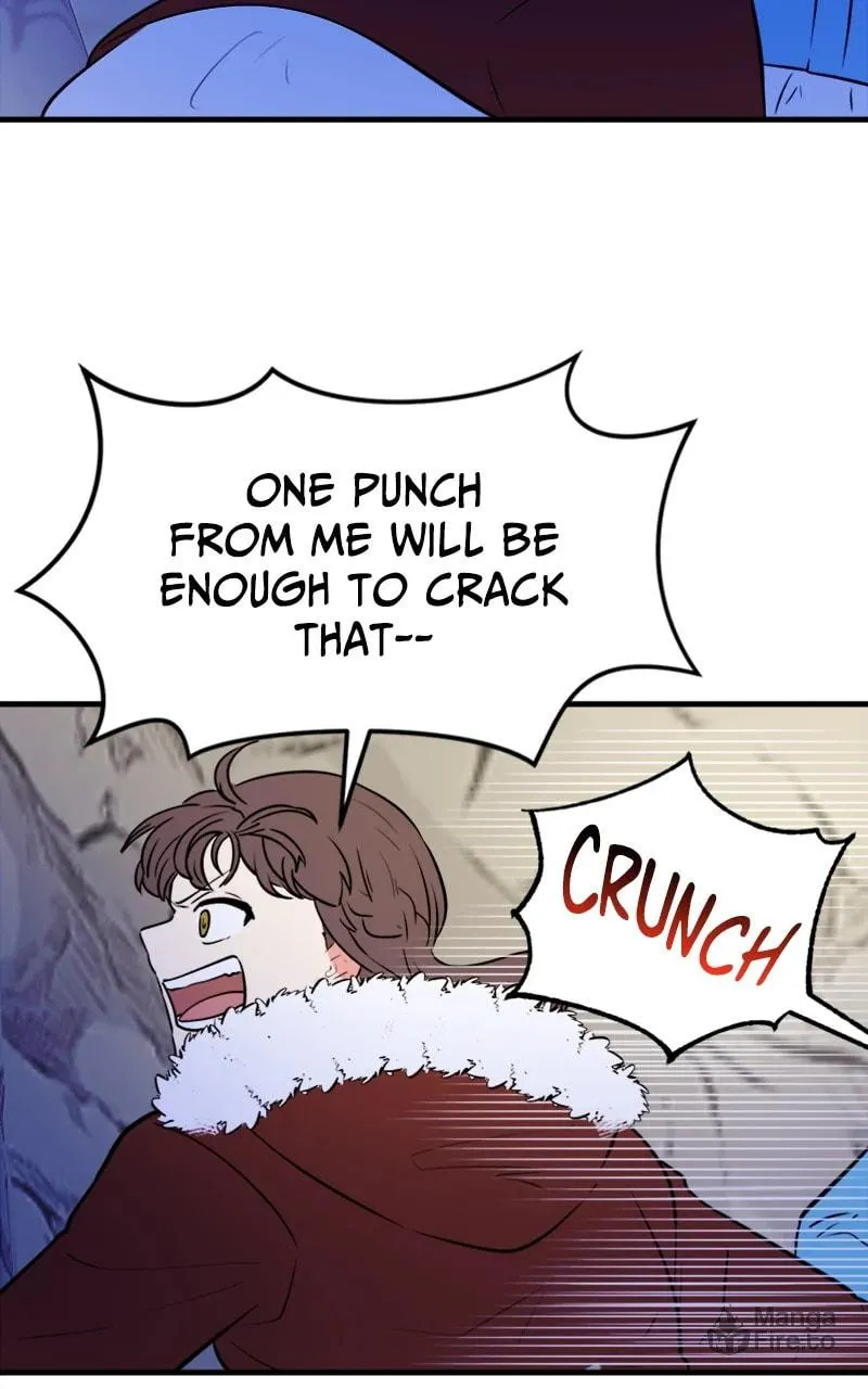 Read Surviving in a Harem chapter 46 image 8 on Lezhin