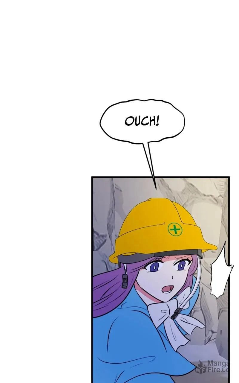 Read Surviving in a Harem chapter 46 image 9 on Lezhin