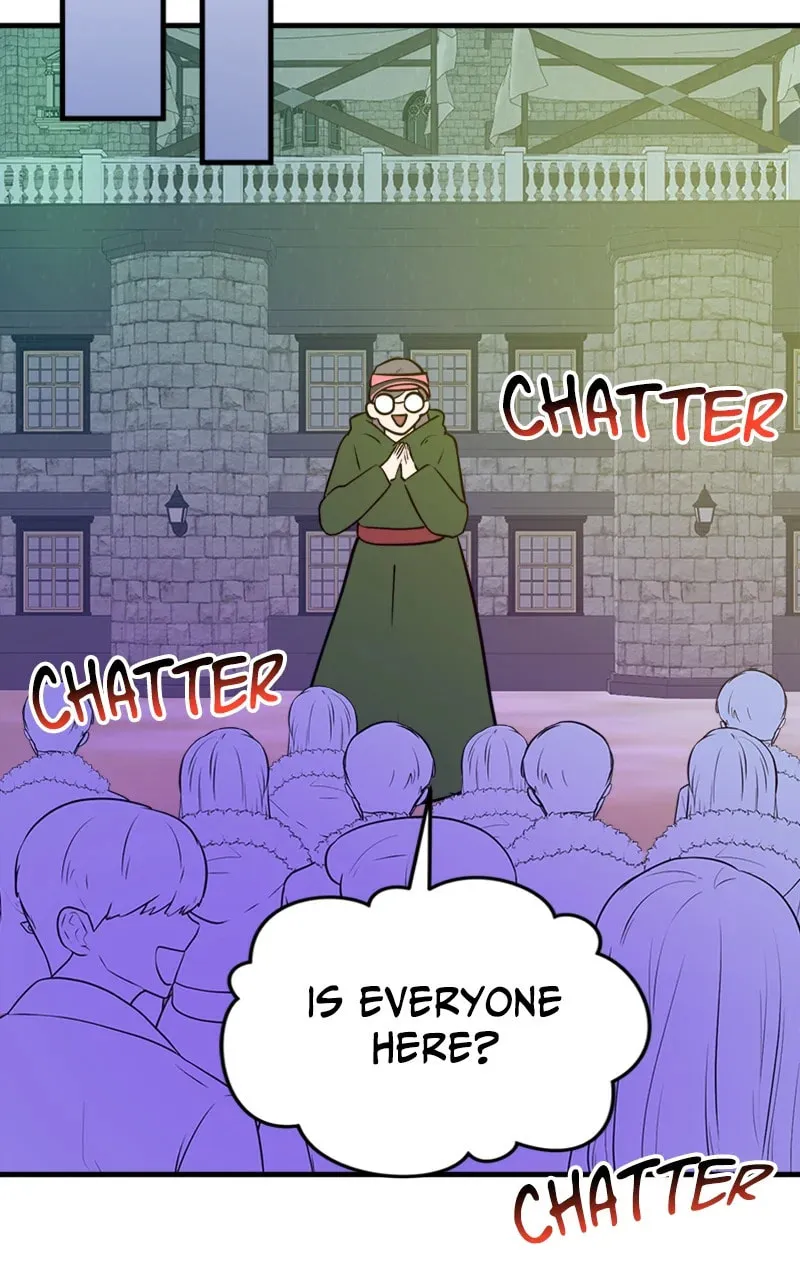 Read Surviving in a Harem chapter 47 image 1 on Lezhin
