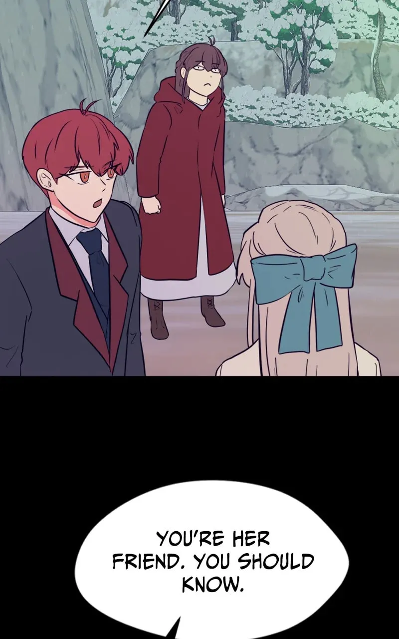 Read Surviving in a Harem chapter 47 image 16 on Lezhin