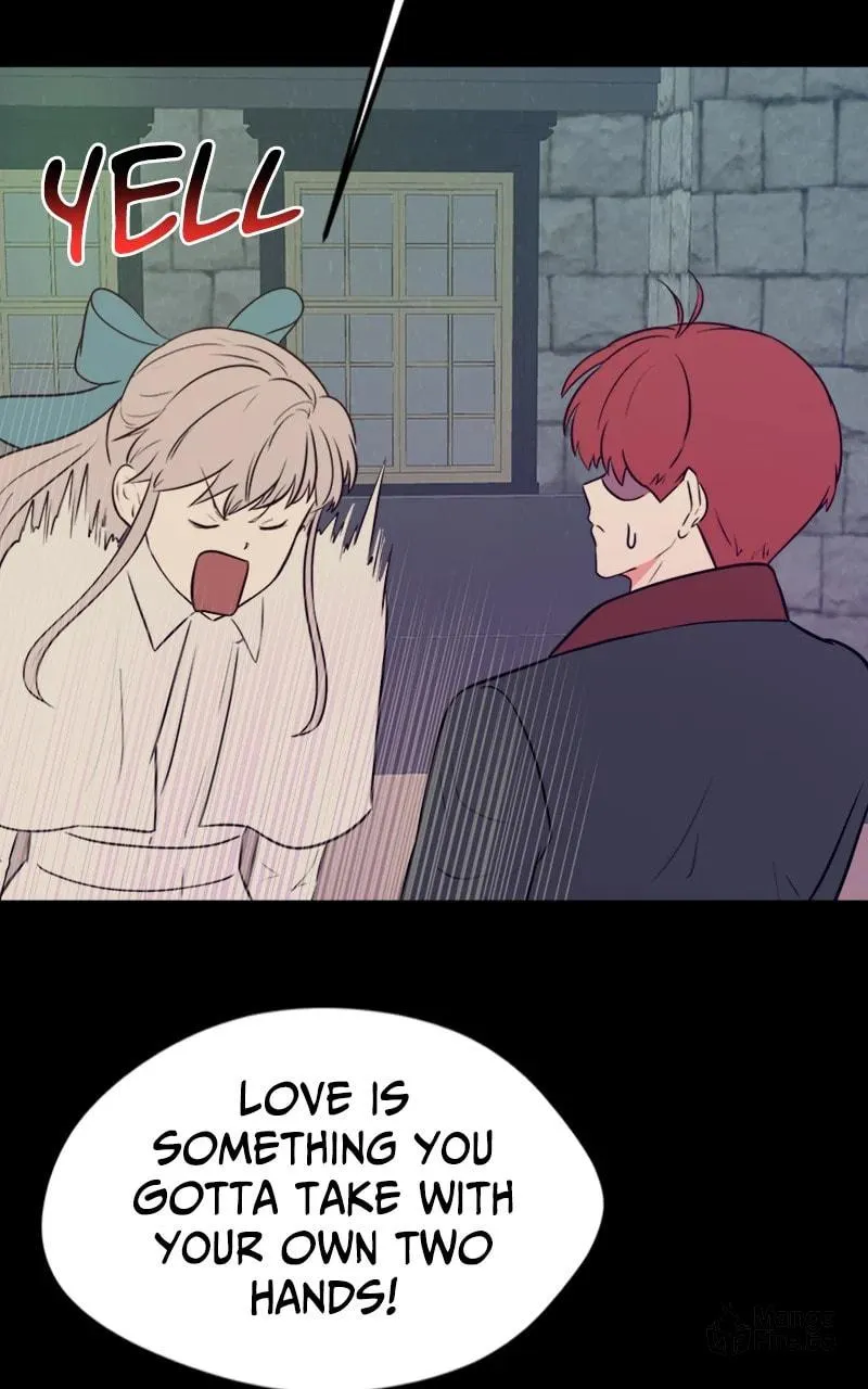 Read Surviving in a Harem chapter 47 image 19 on Lezhin