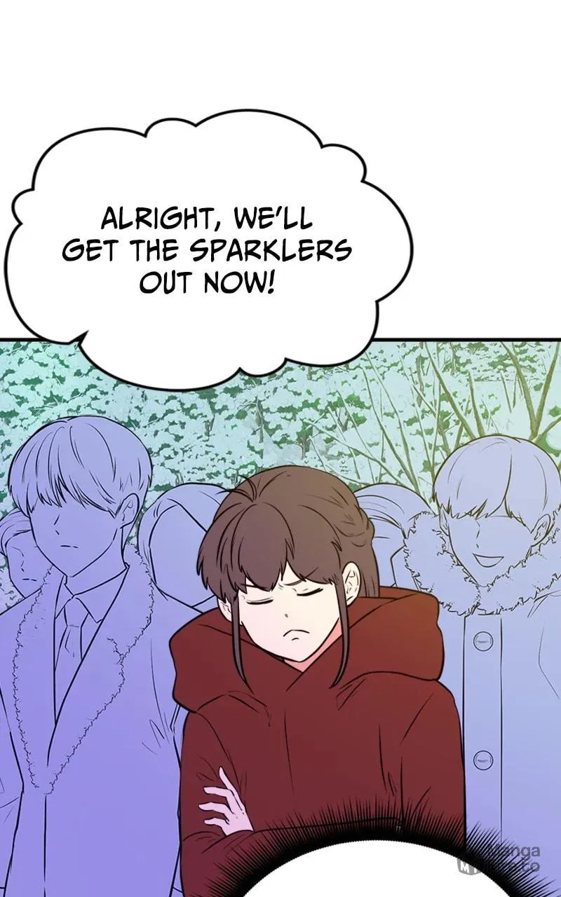 Read Surviving in a Harem chapter 47 image 2 on Lezhin