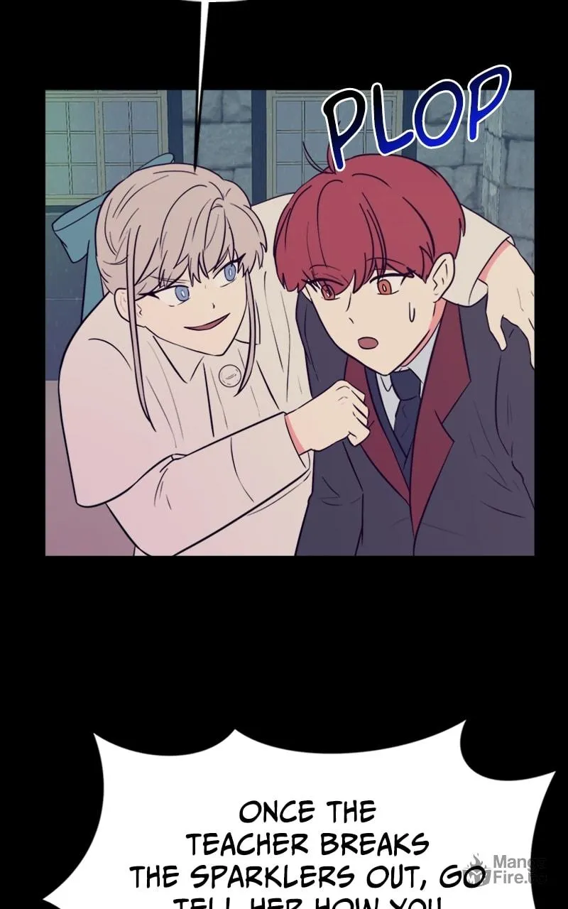 Read Surviving in a Harem chapter 47 image 20 on Lezhin