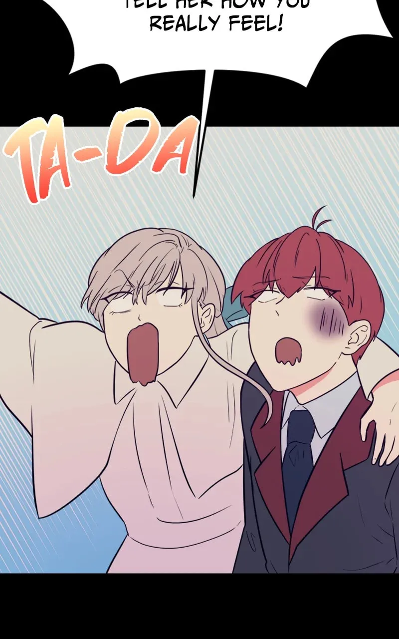 Read Surviving in a Harem chapter 47 image 21 on Lezhin