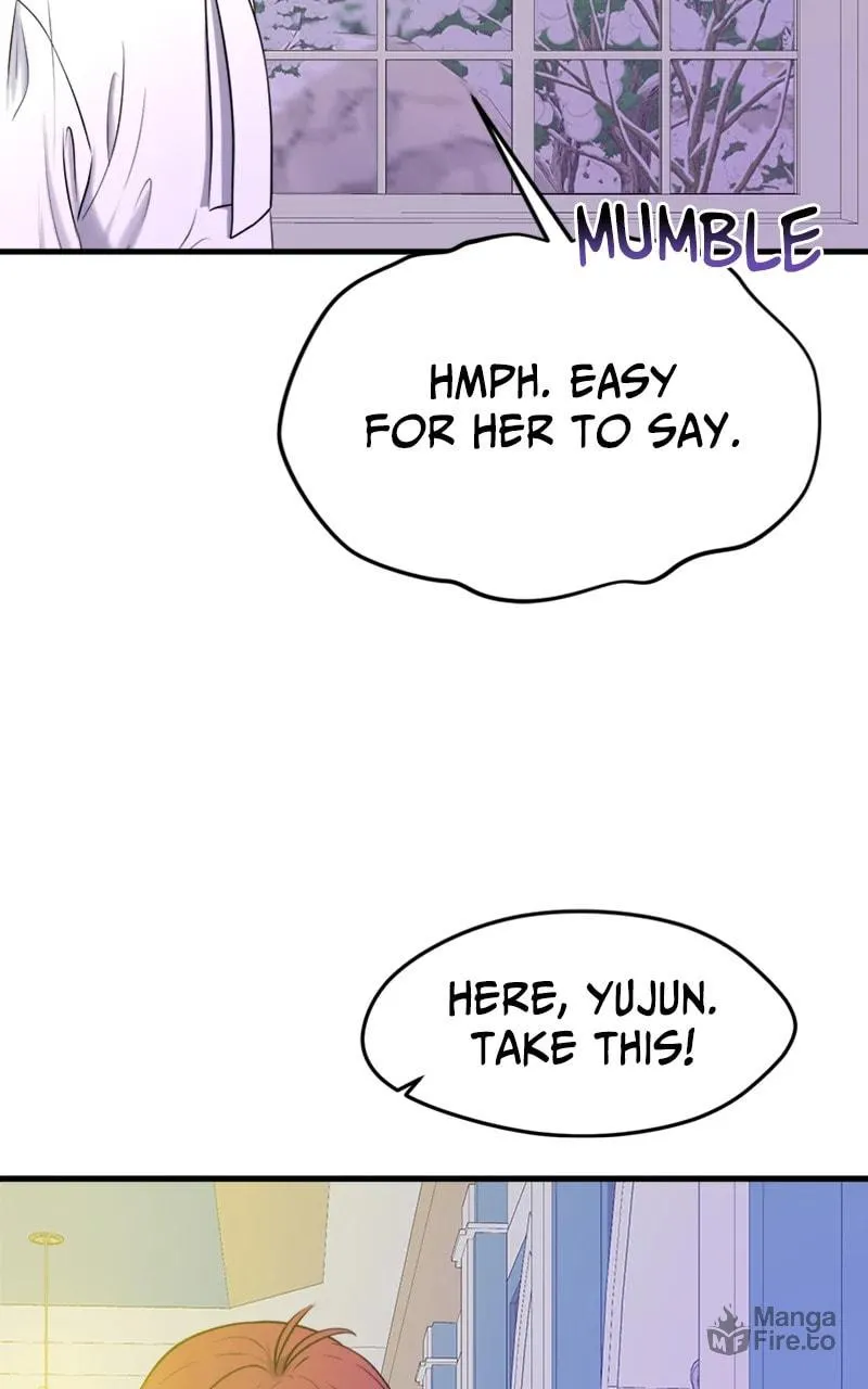 Read Surviving in a Harem chapter 47 image 23 on Lezhin