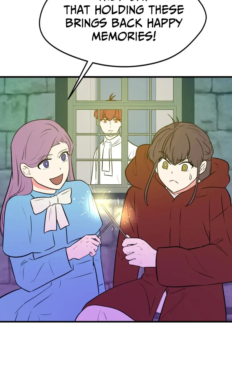 Read Surviving in a Harem chapter 47 image 25 on Lezhin