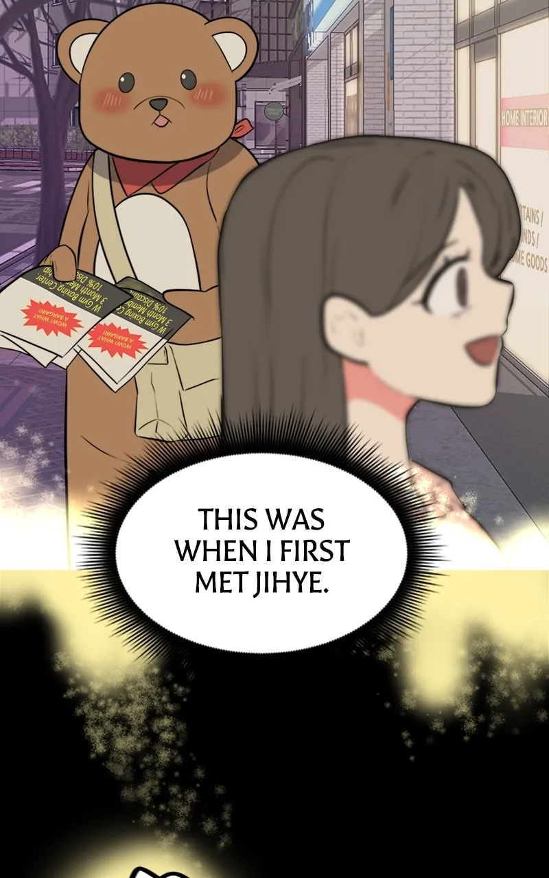 Read Surviving in a Harem chapter 47 image 36 on Lezhin