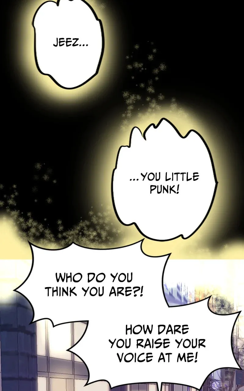 Read Surviving in a Harem chapter 47 image 37 on Lezhin