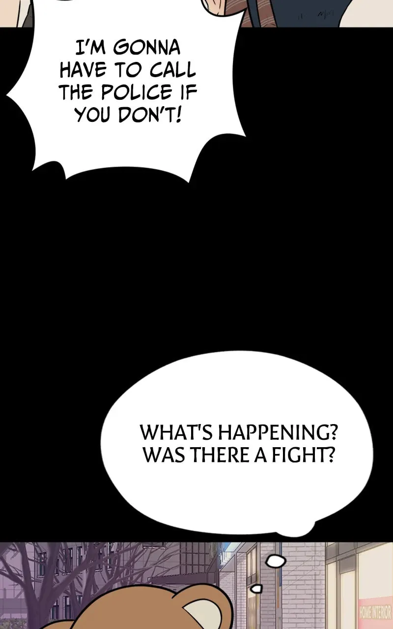 Read Surviving in a Harem chapter 47 image 40 on Lezhin