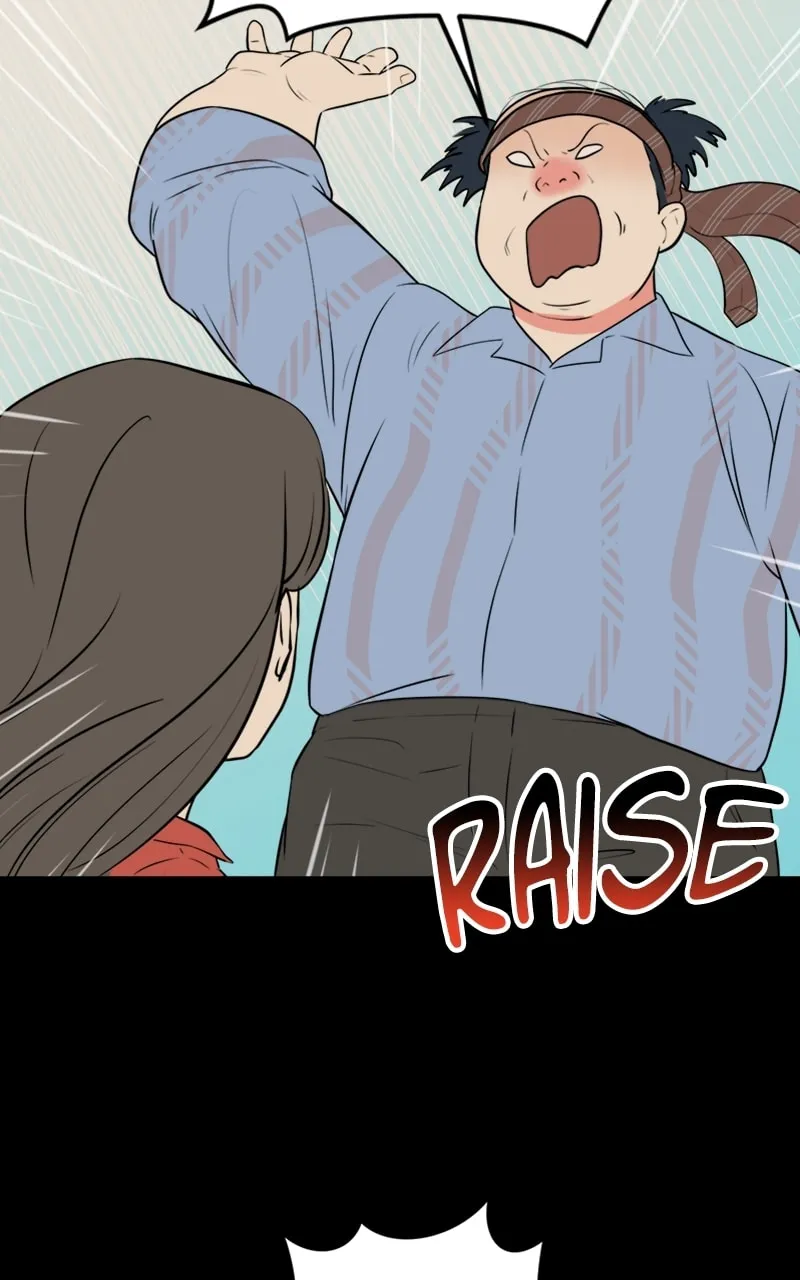 Read Surviving in a Harem chapter 47 image 42 on Lezhin