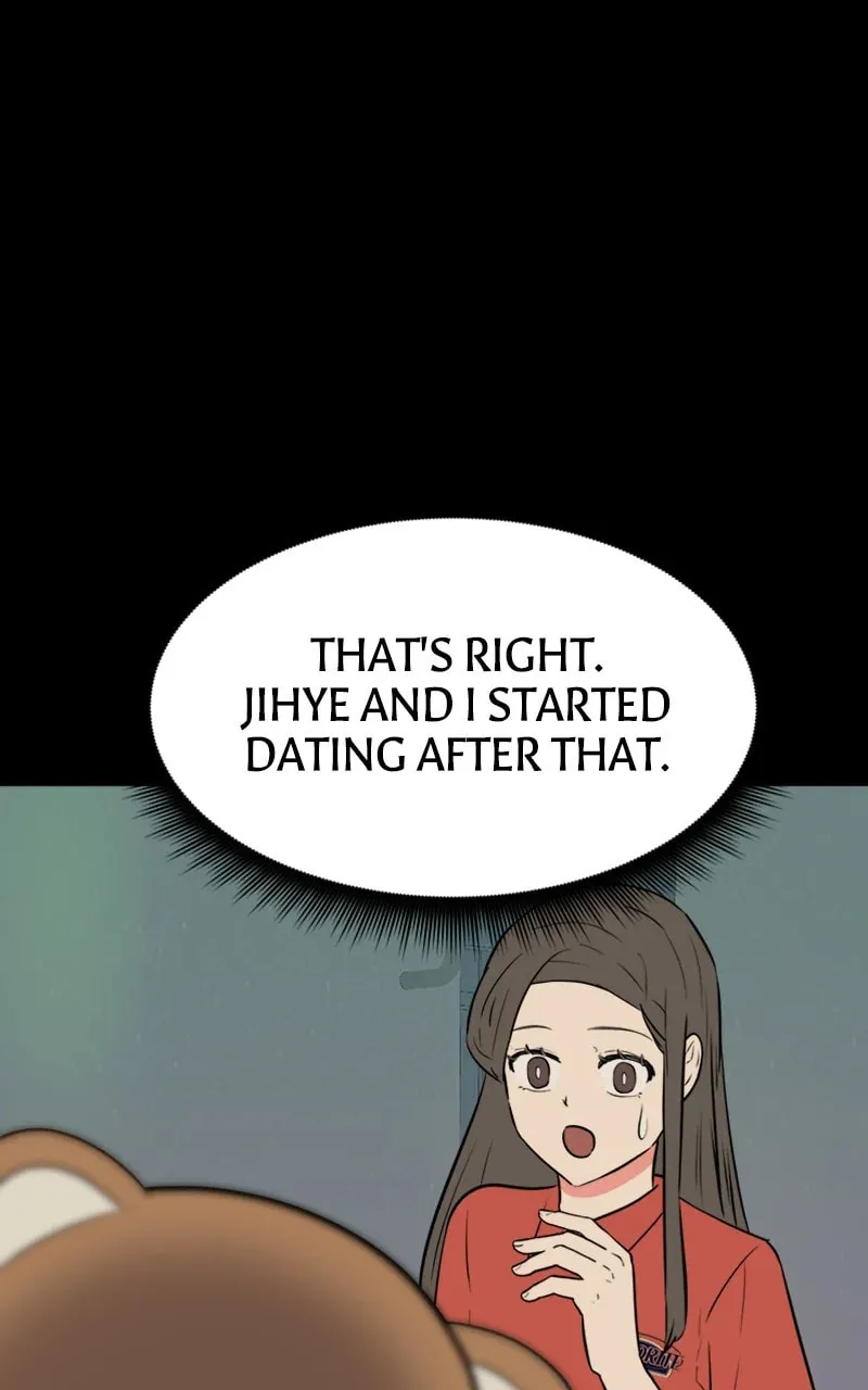 Read Surviving in a Harem chapter 47 image 45 on Lezhin