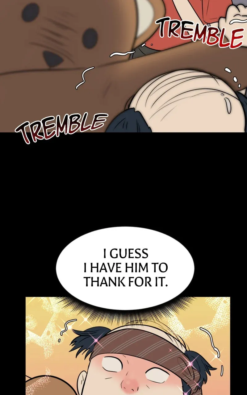 Read Surviving in a Harem chapter 47 image 46 on Lezhin