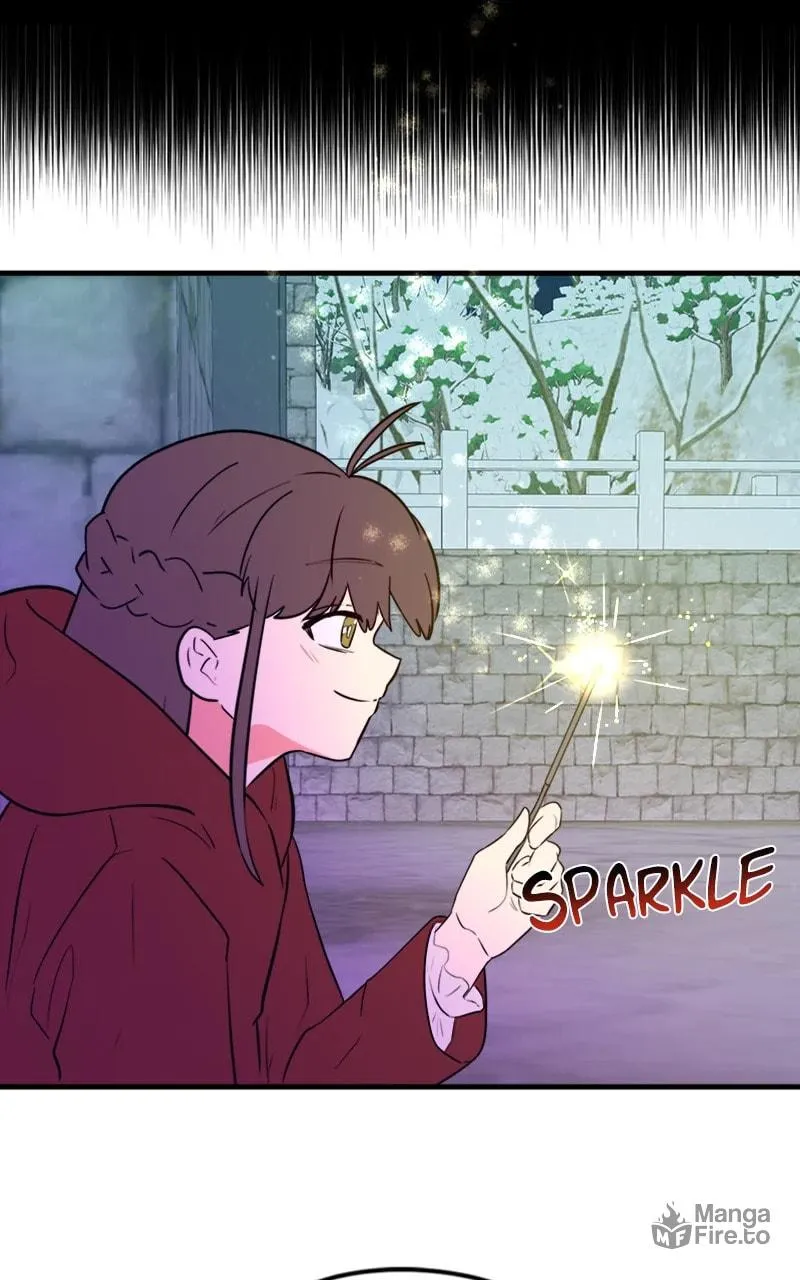 Read Surviving in a Harem chapter 47 image 49 on Lezhin
