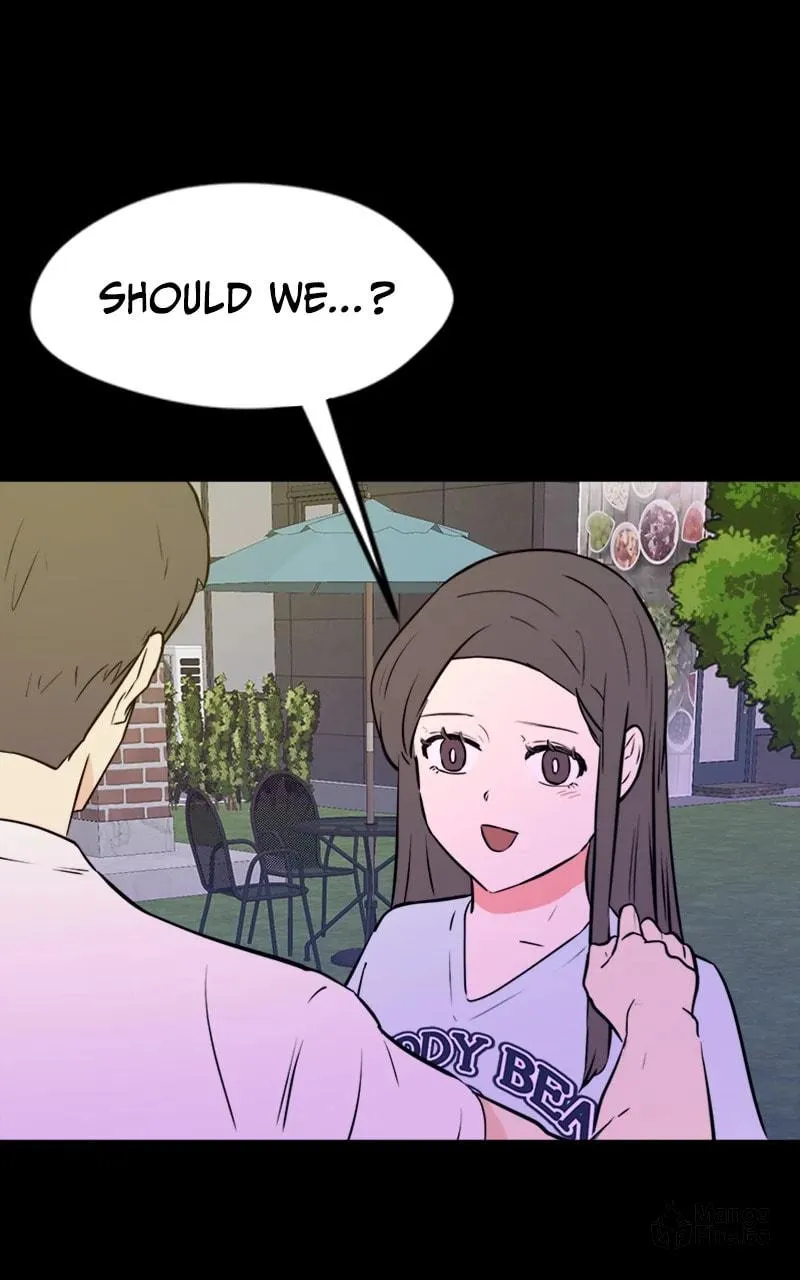 Read Surviving in a Harem chapter 47 image 59 on Lezhin