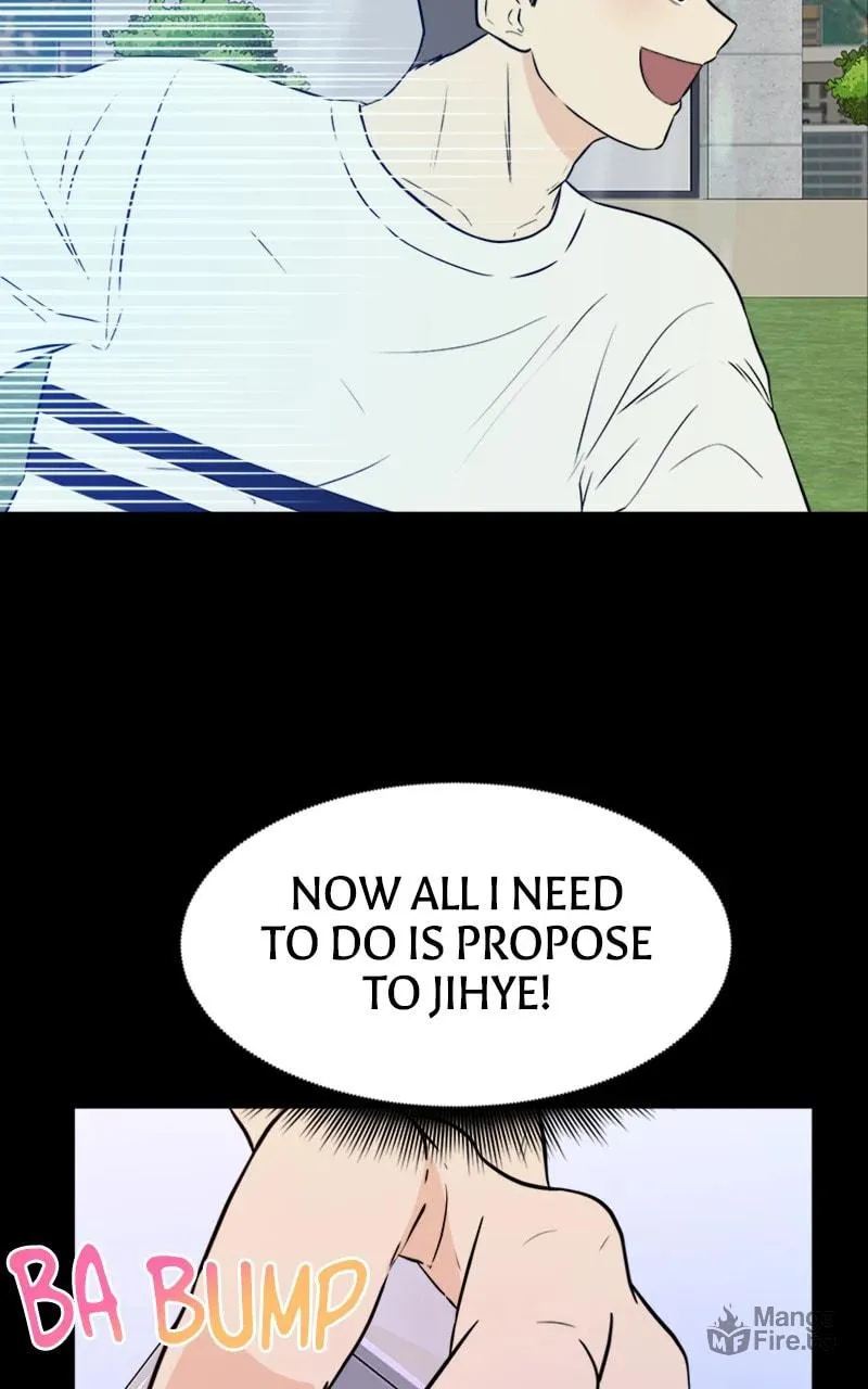 Read Surviving in a Harem chapter 47 image 62 on Lezhin