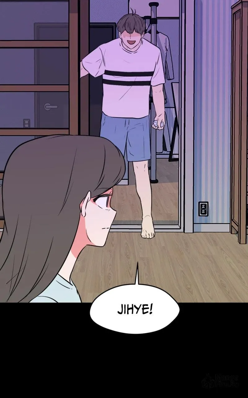 Read Surviving in a Harem chapter 47 image 64 on Lezhin
