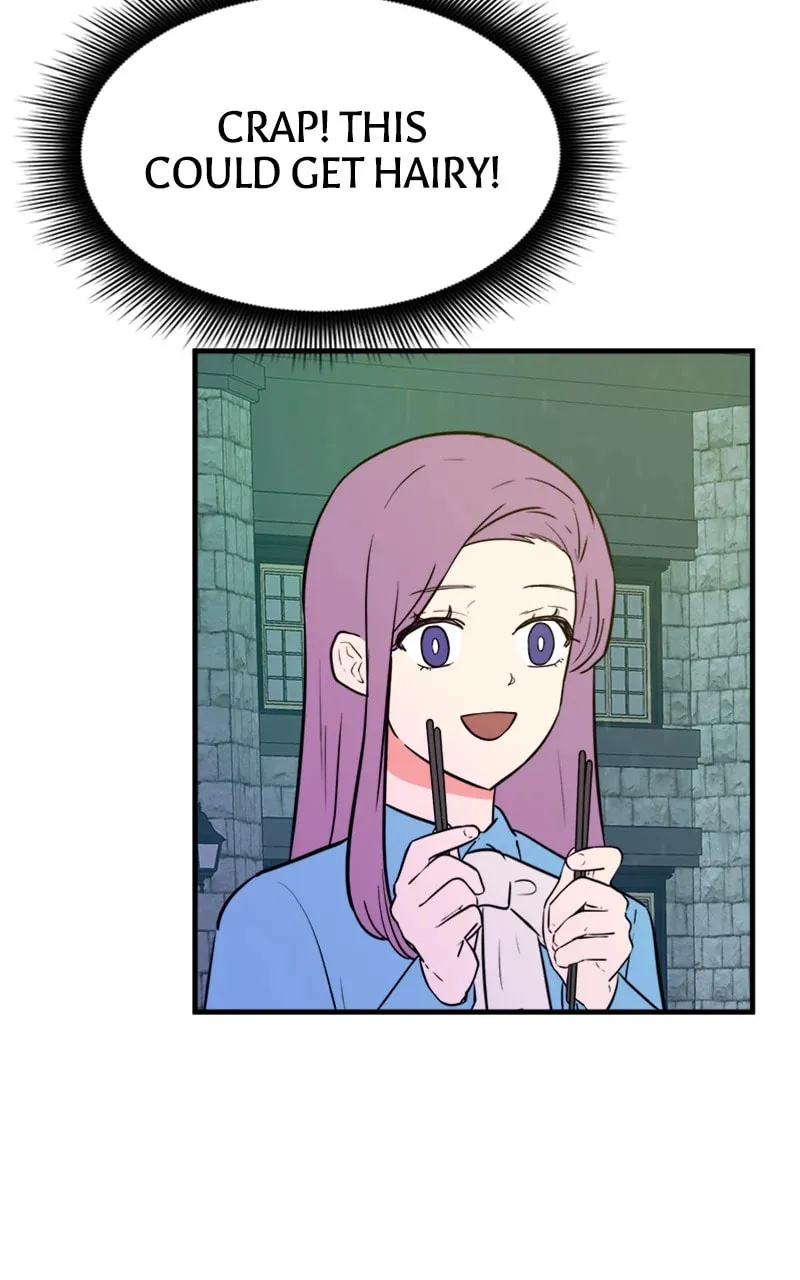 Read Surviving in a Harem chapter 47 image 7 on Lezhin