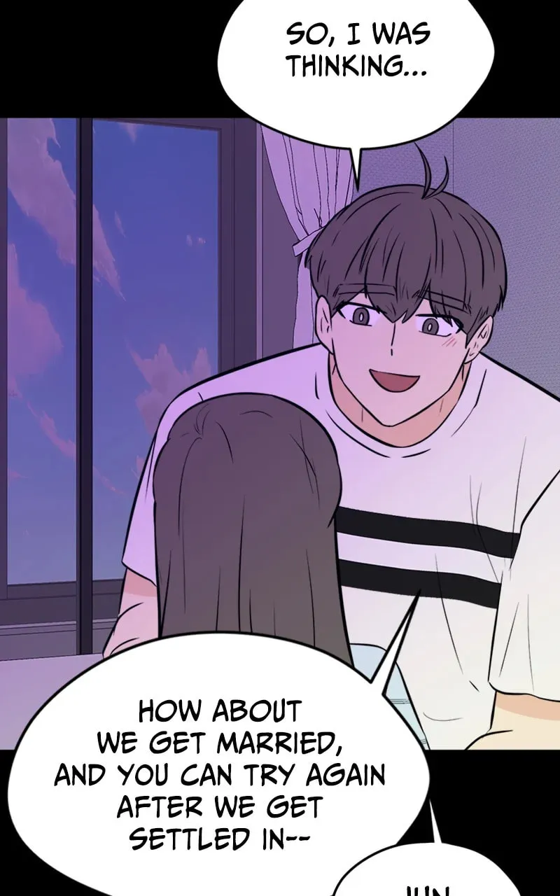 Read Surviving in a Harem chapter 47 image 70 on Lezhin