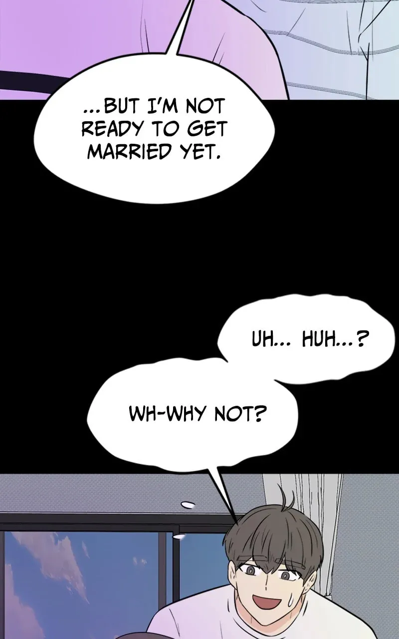 Read Surviving in a Harem chapter 47 image 72 on Lezhin
