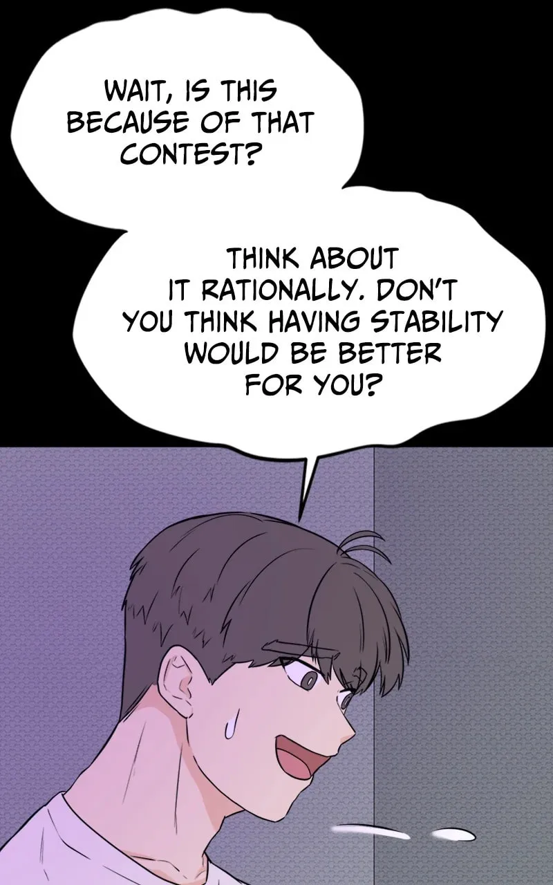 Read Surviving in a Harem chapter 47 image 75 on Lezhin